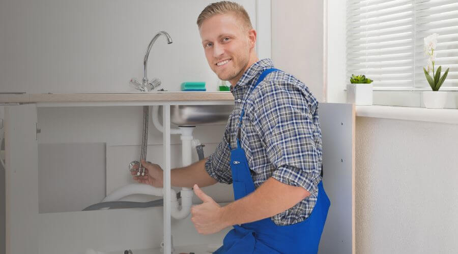 Same Day Plumbing Service in North Washington, PA